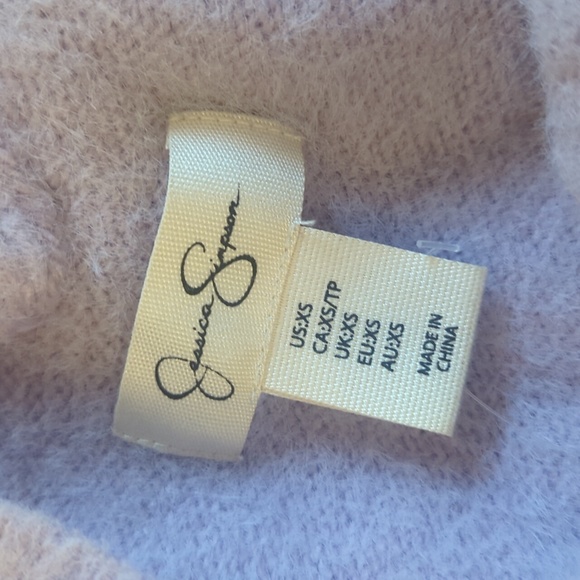 Jessica Simpson Sweater - Picture 2 of 4